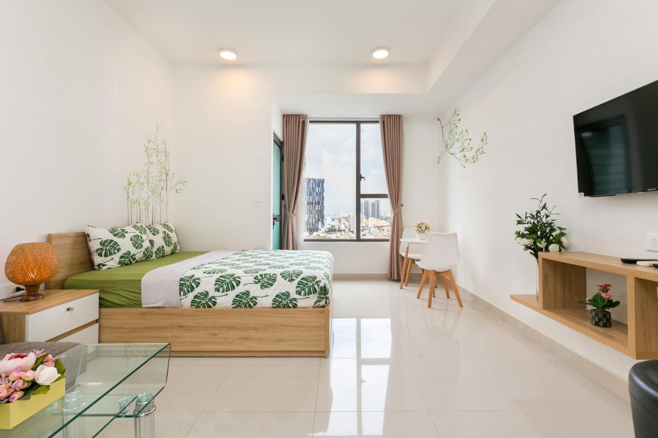 Apartamento Teeup - Infinity Pool Signature
