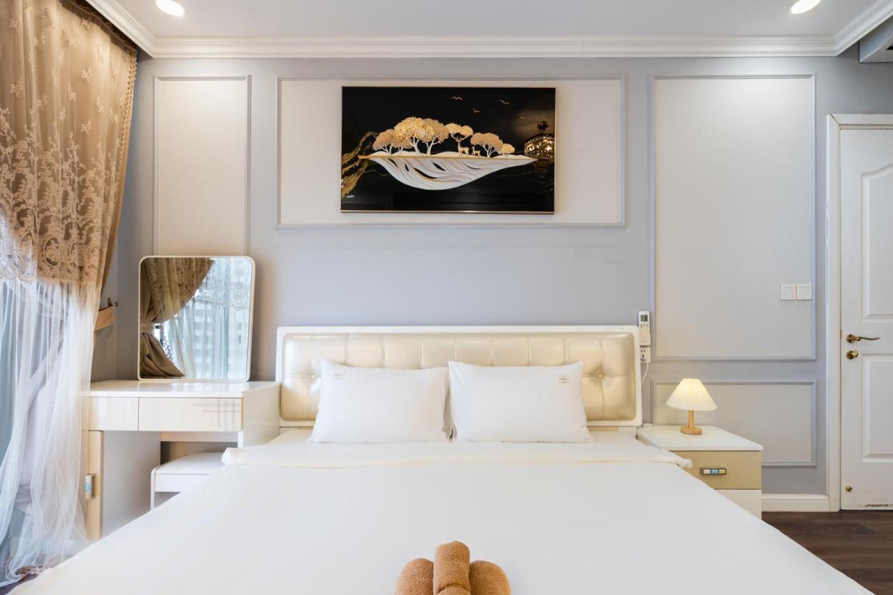 Teeup - Infinity Pool Signature Apartamento