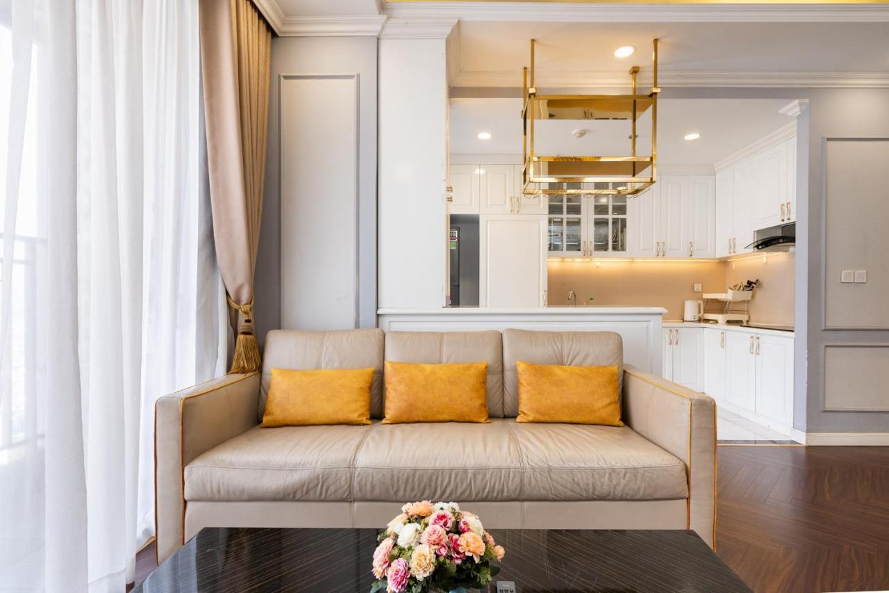 Teeup - Infinity Pool Signature Apartamento