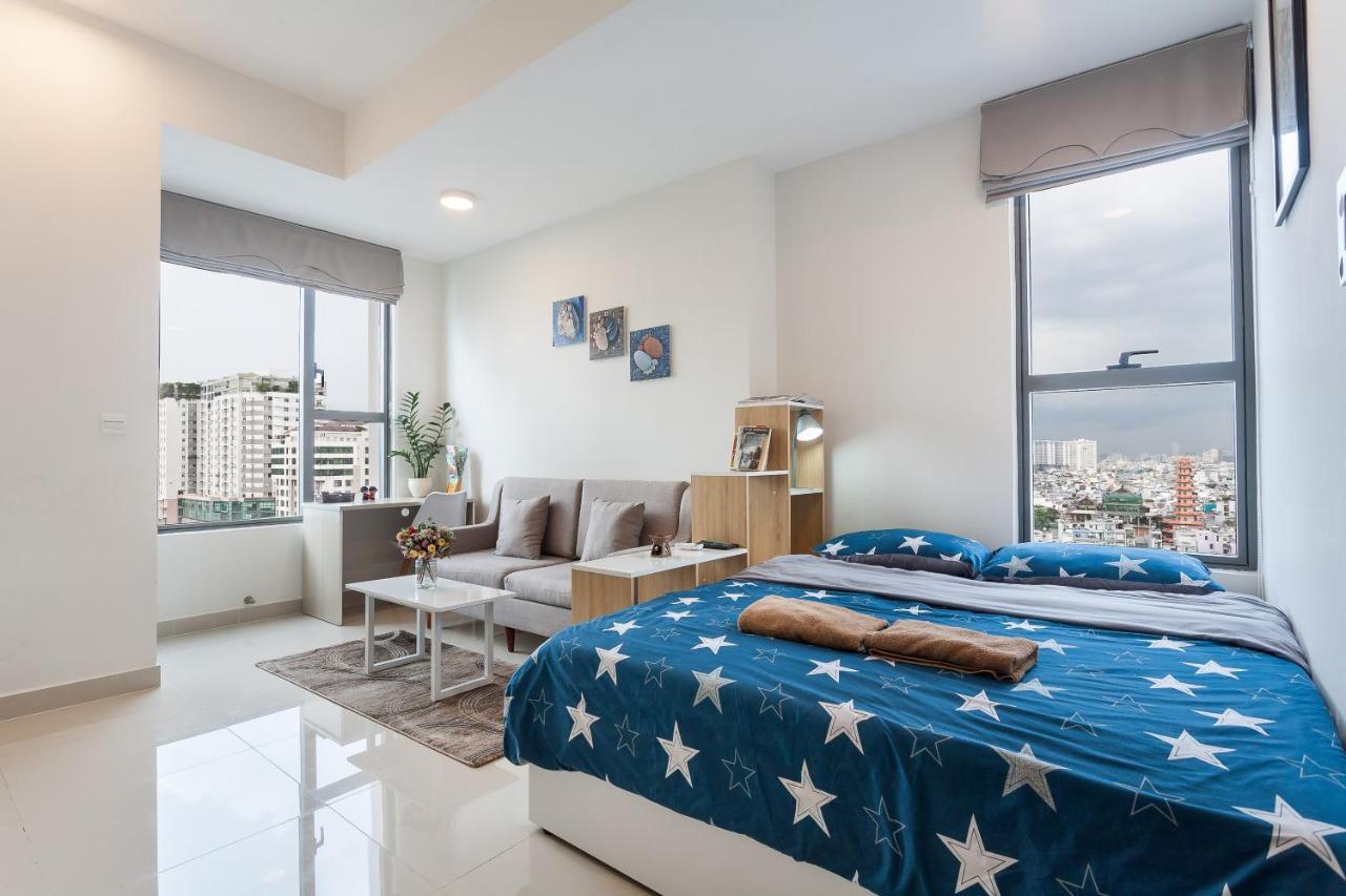 Teeup - Infinity Pool Signature Apartamento
